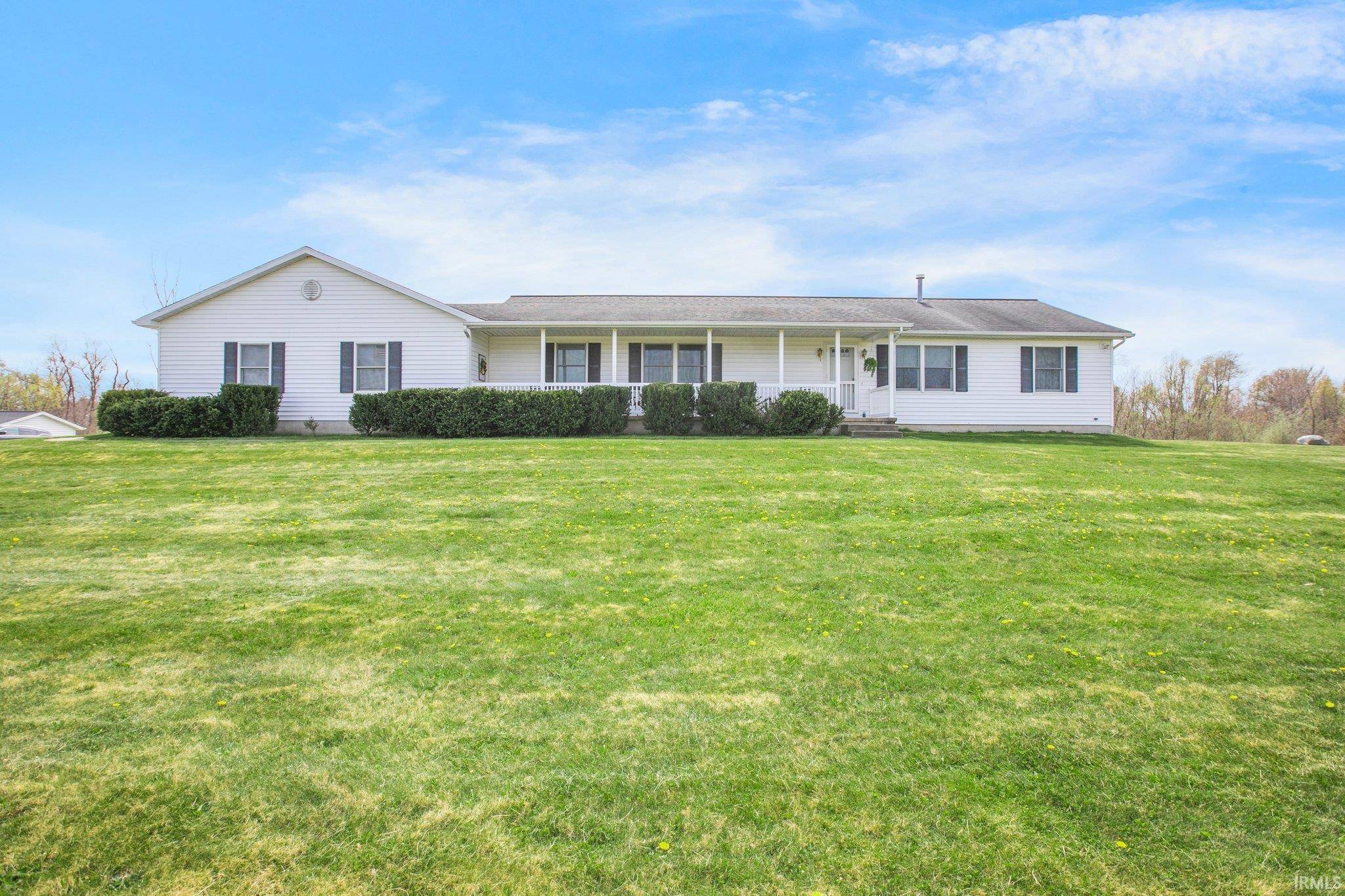 18299 W US 6, Walkerton, IN 46574-7616