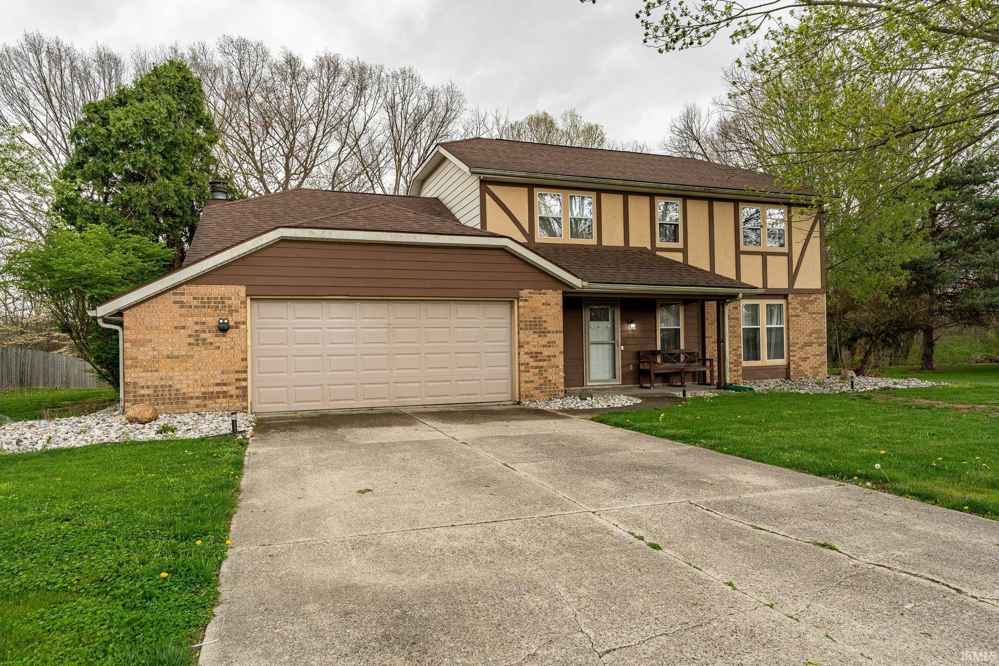 4476 N 622 W, Huntington, IN 46750
