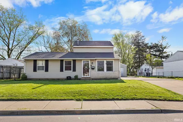 3121 S 18th Street, Lafayette, IN 47909