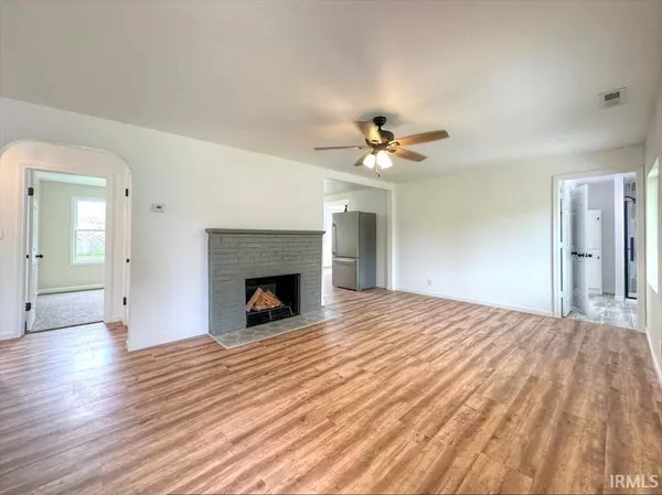 Kokomo, IN 46902,3206 TERRACE Drive