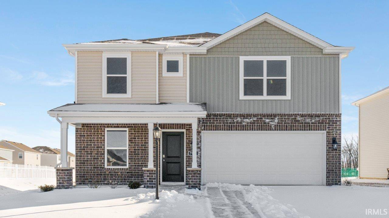 7974 Cordovan Cove, Fort Wayne, IN 46835