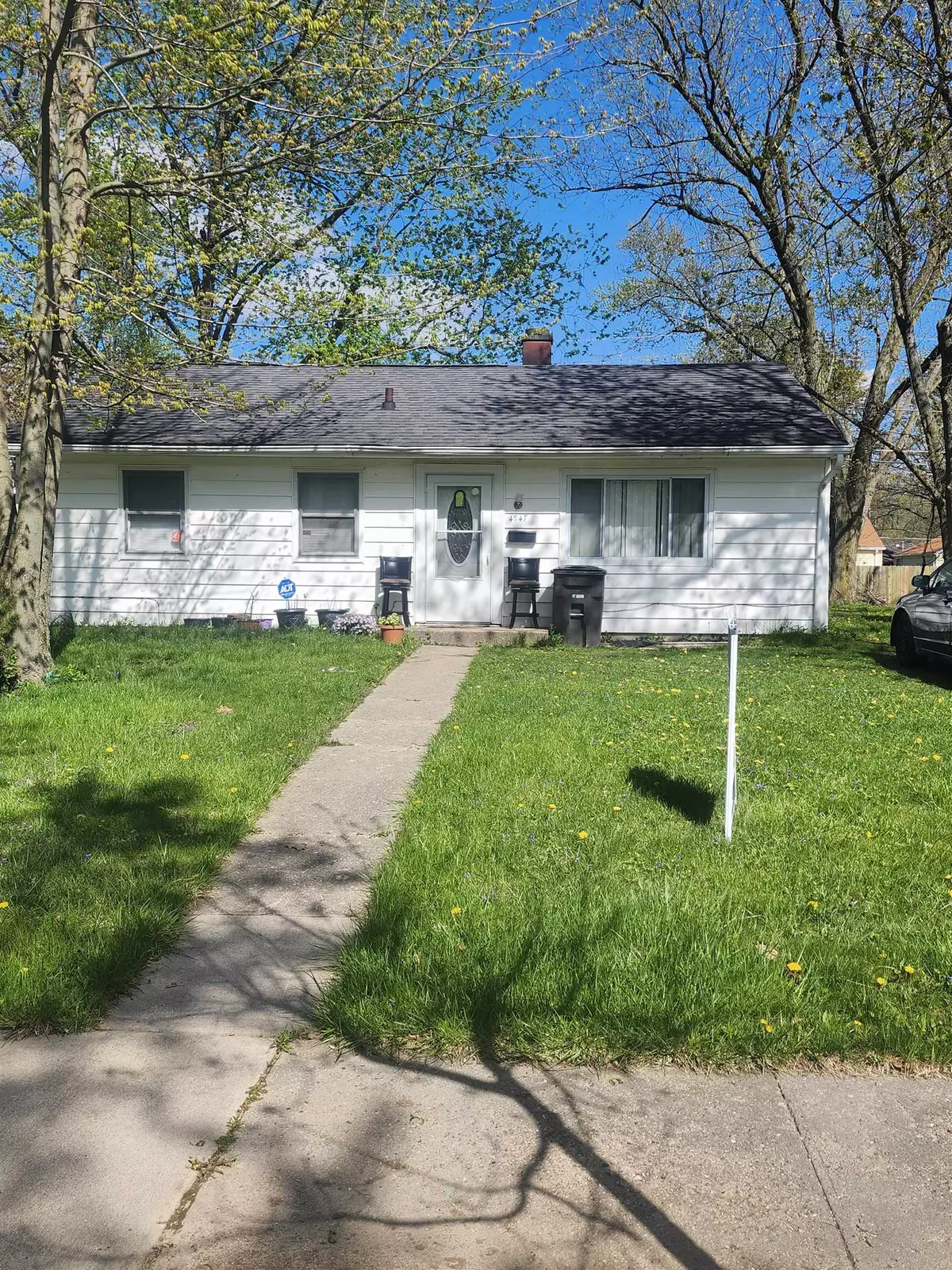 Fort Wayne, IN 46806-4845,4747 Winter Street