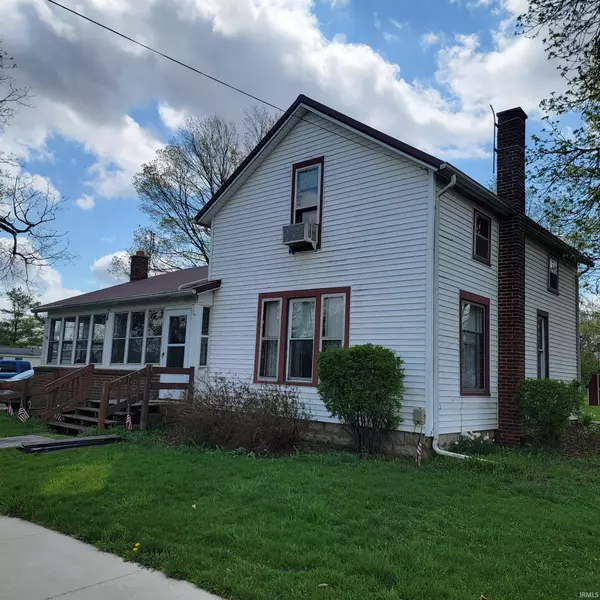 227 Michigan Avenue, Corunna, IN 46730