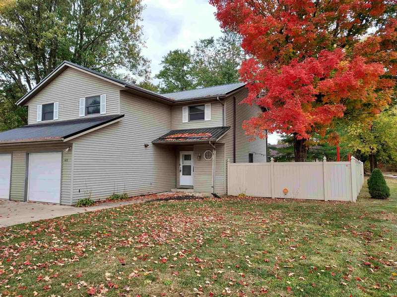 400 S Village Court, Bloomington, IN 47403