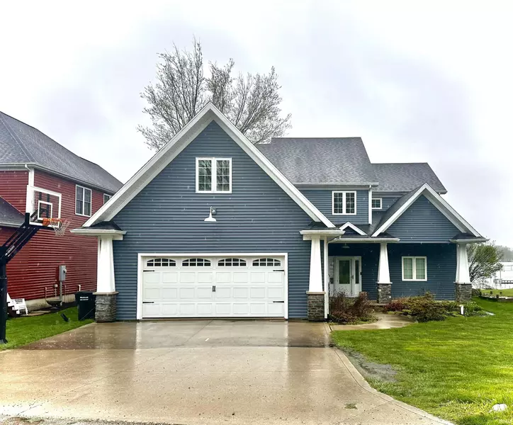 4237 W 500 S, Albion, IN 46701