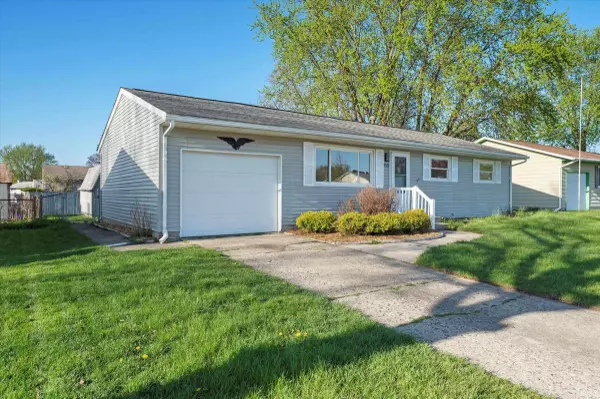 450 E 16th Street,  Mishawaka,  IN 46544