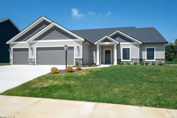 5329 Greyson Heights Drive, Auburn, IN 46706