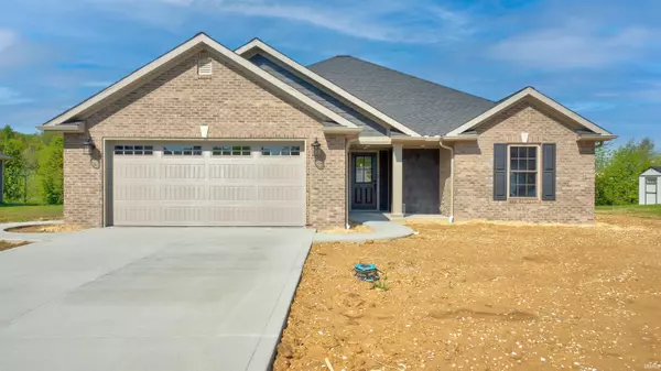 1805 Field View Court, Ferdinand, IN 47532
