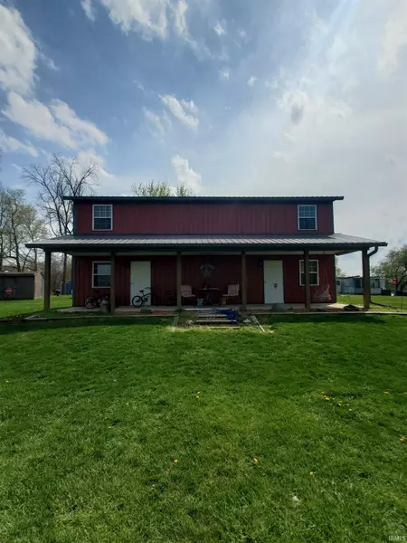 5925 W 850 S, Claypool, IN 46510