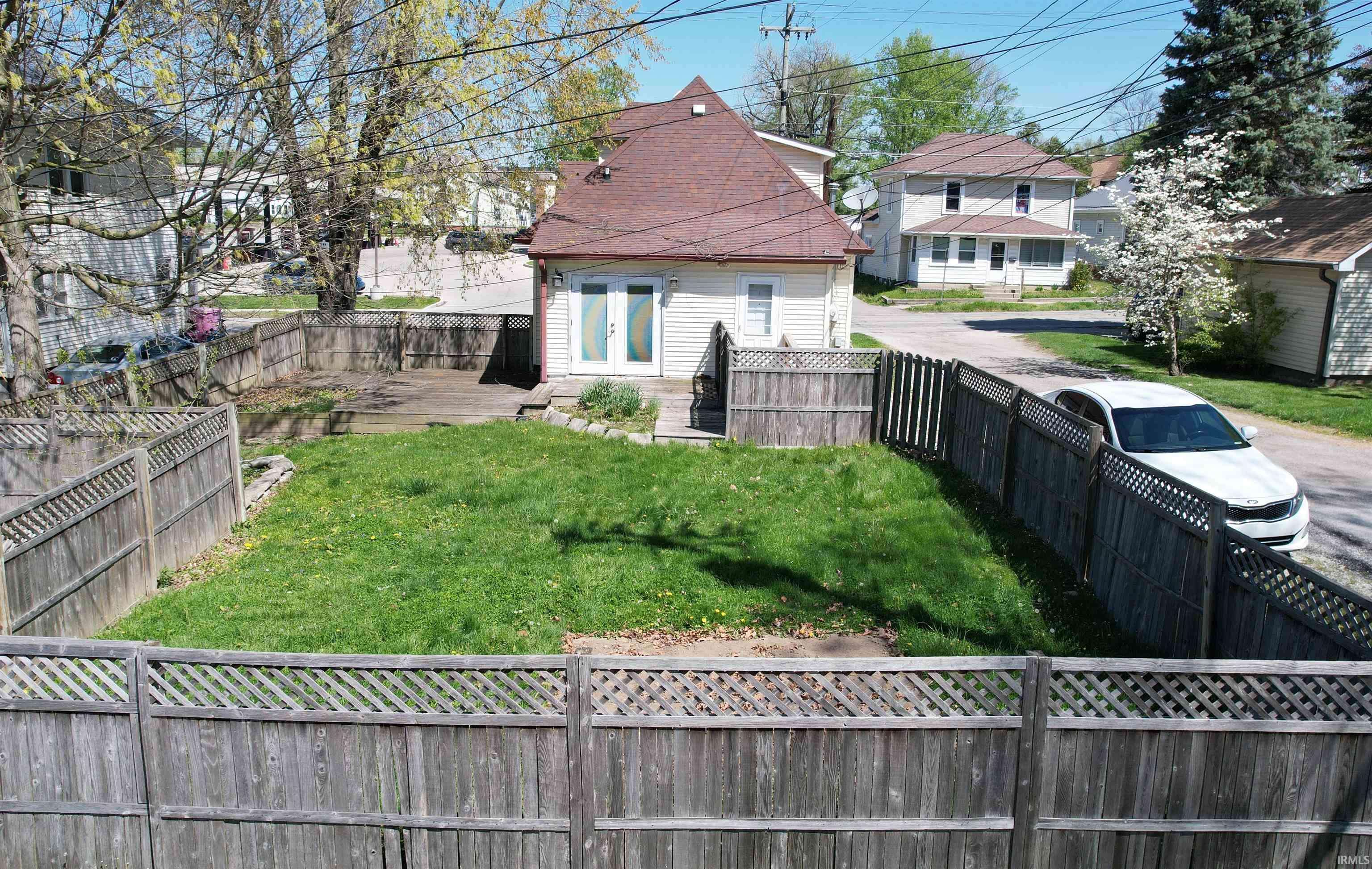 Crawfordsville, IN 47933-3404,105 E Chestnut Street