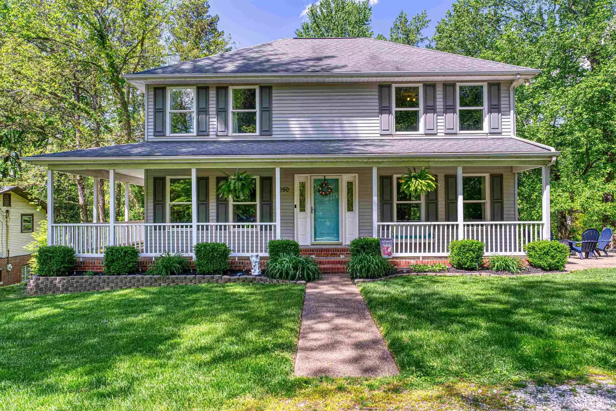 Evansville, IN 47712,1950 Alta Vista Drive