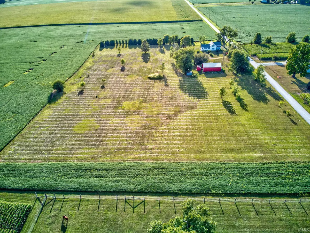 Elwood, IN 46036,6371 E 550 S