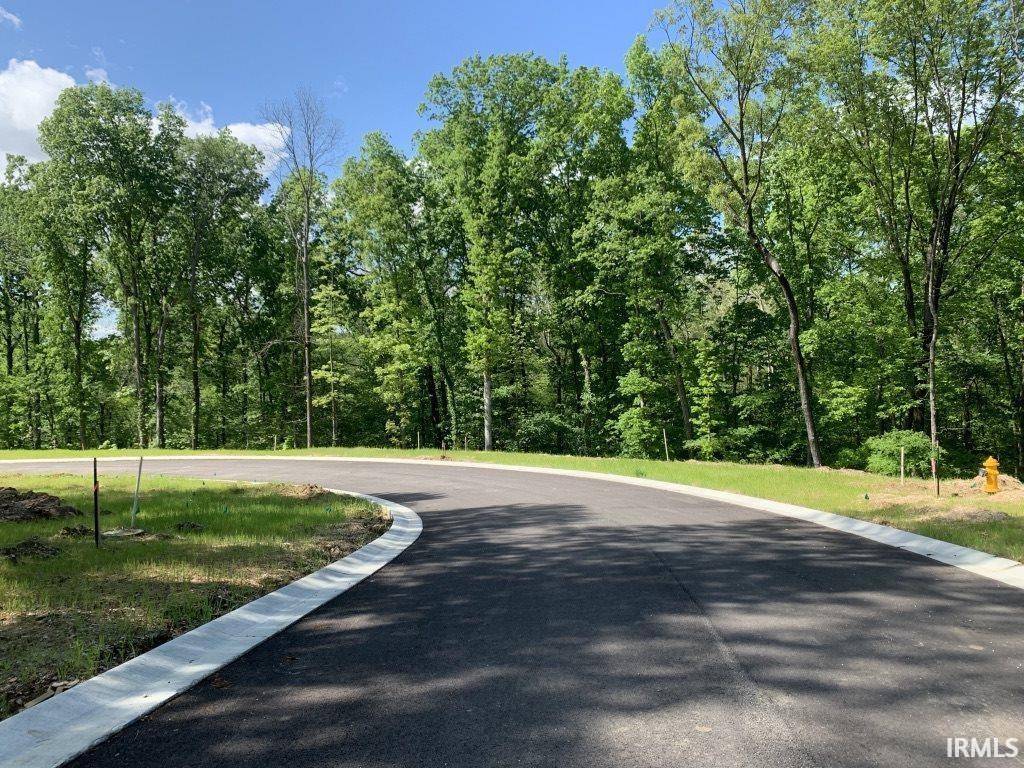 Evansville, IN 47725,1407 Horseshoe Bend Drive