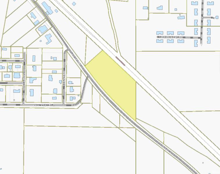 TBD E US 6 Highway, Walkerton, IN 46574