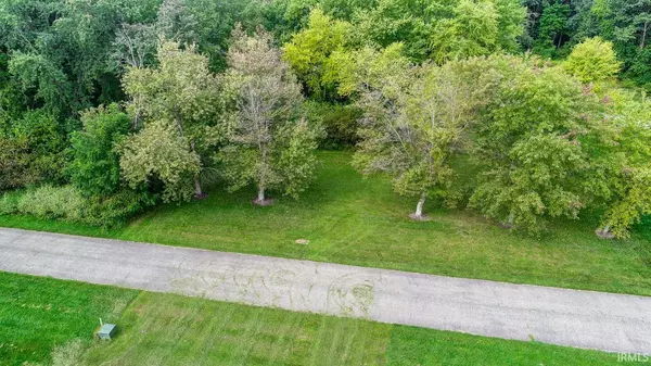 Lot 41A Lane 230A Turkey Lake, Hudson, IN 46747