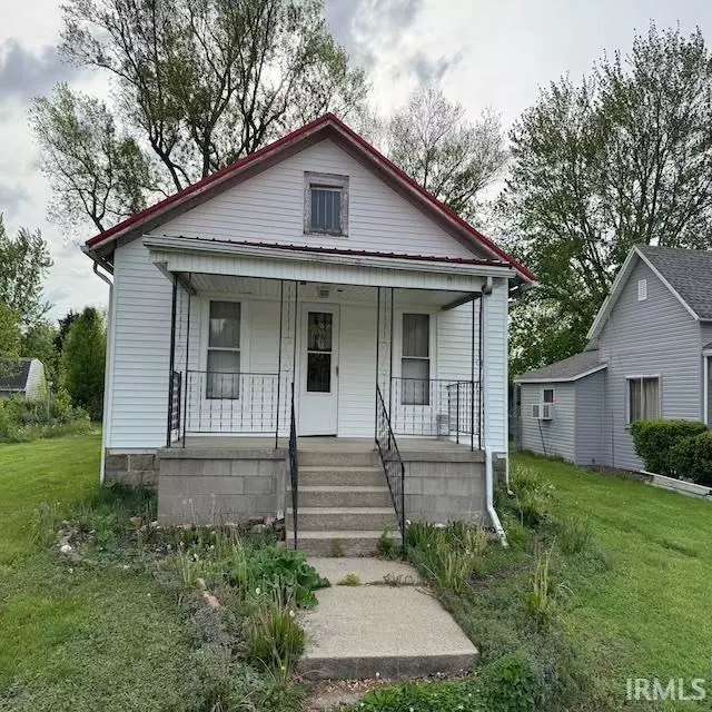 Dana, IN 47847,415 N Birch Street