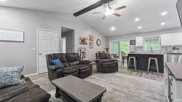 Wolcottville, IN 46795,150 E 700 S