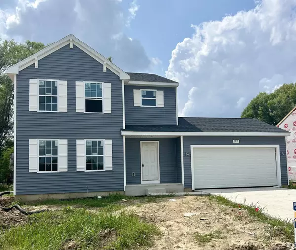 3031 Falling Oak Drive, Mishawaka, IN 46544