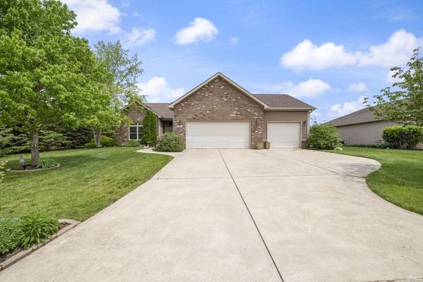 242 Sinclair Drive, West Lafayette, IN 47906