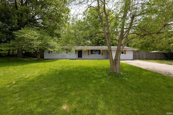 825 E 1050 S, Lafayette, IN 47909