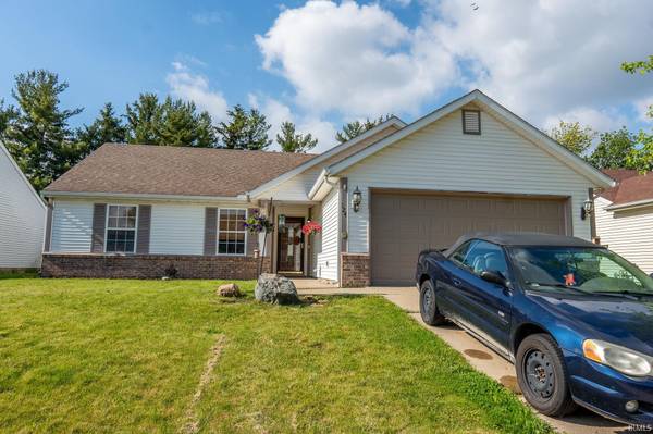 124 Triple Jay Drive, Lafayette, IN 47909