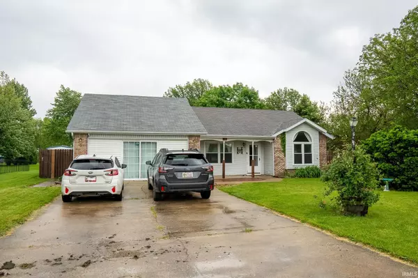 205 N Iroquis Street, Goodland, IN 47948