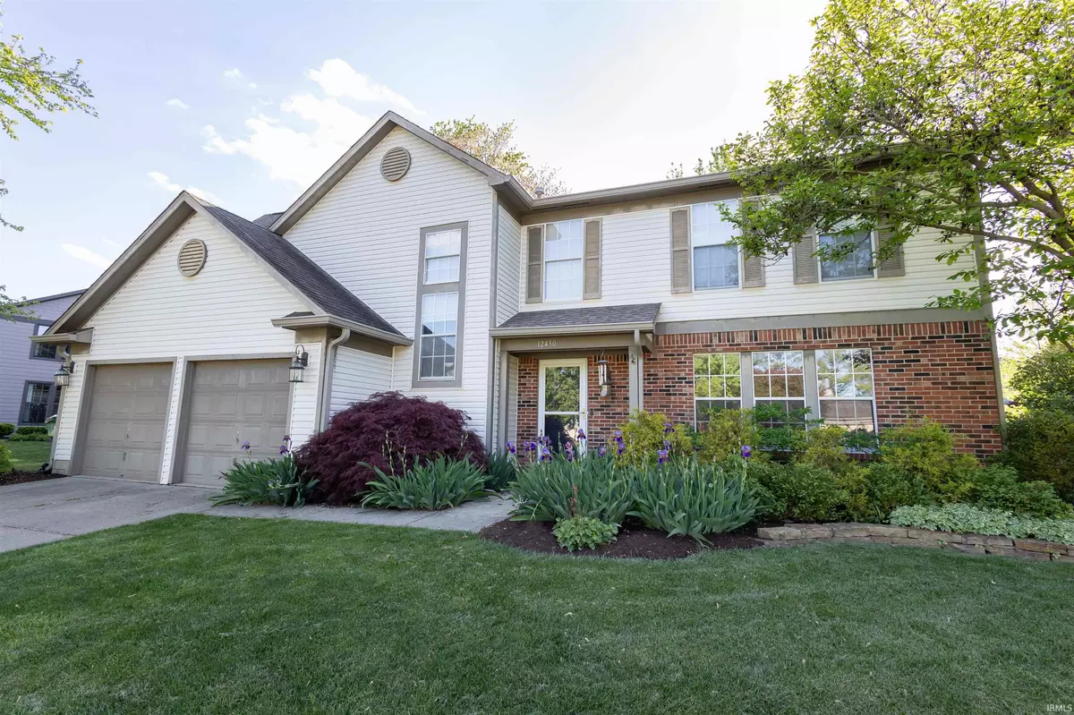 Fishers, IN 46038,12430 Turkel Drive