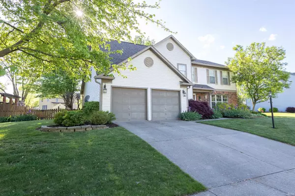 Fishers, IN 46038,12430 Turkel Drive