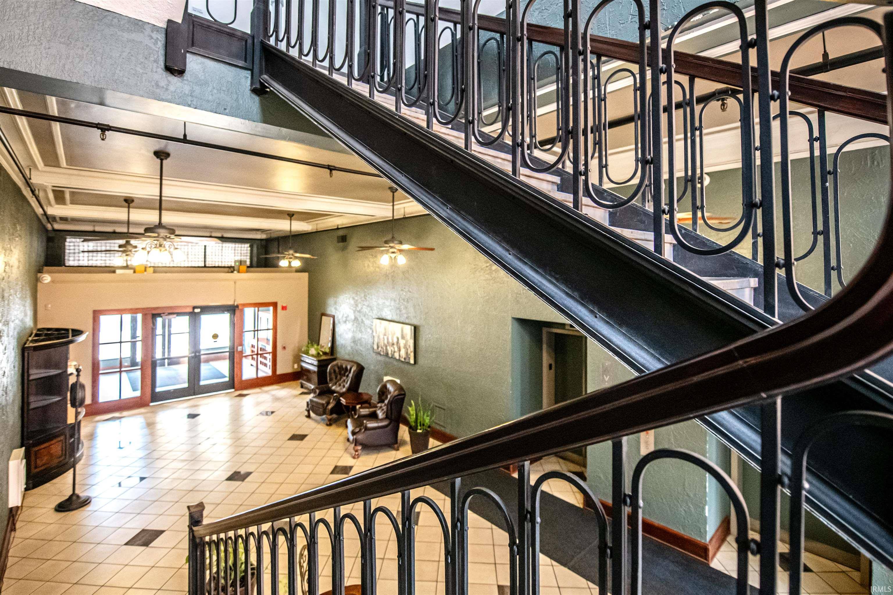 112 W Washington Boulevard #226, Fort Wayne, IN 46802