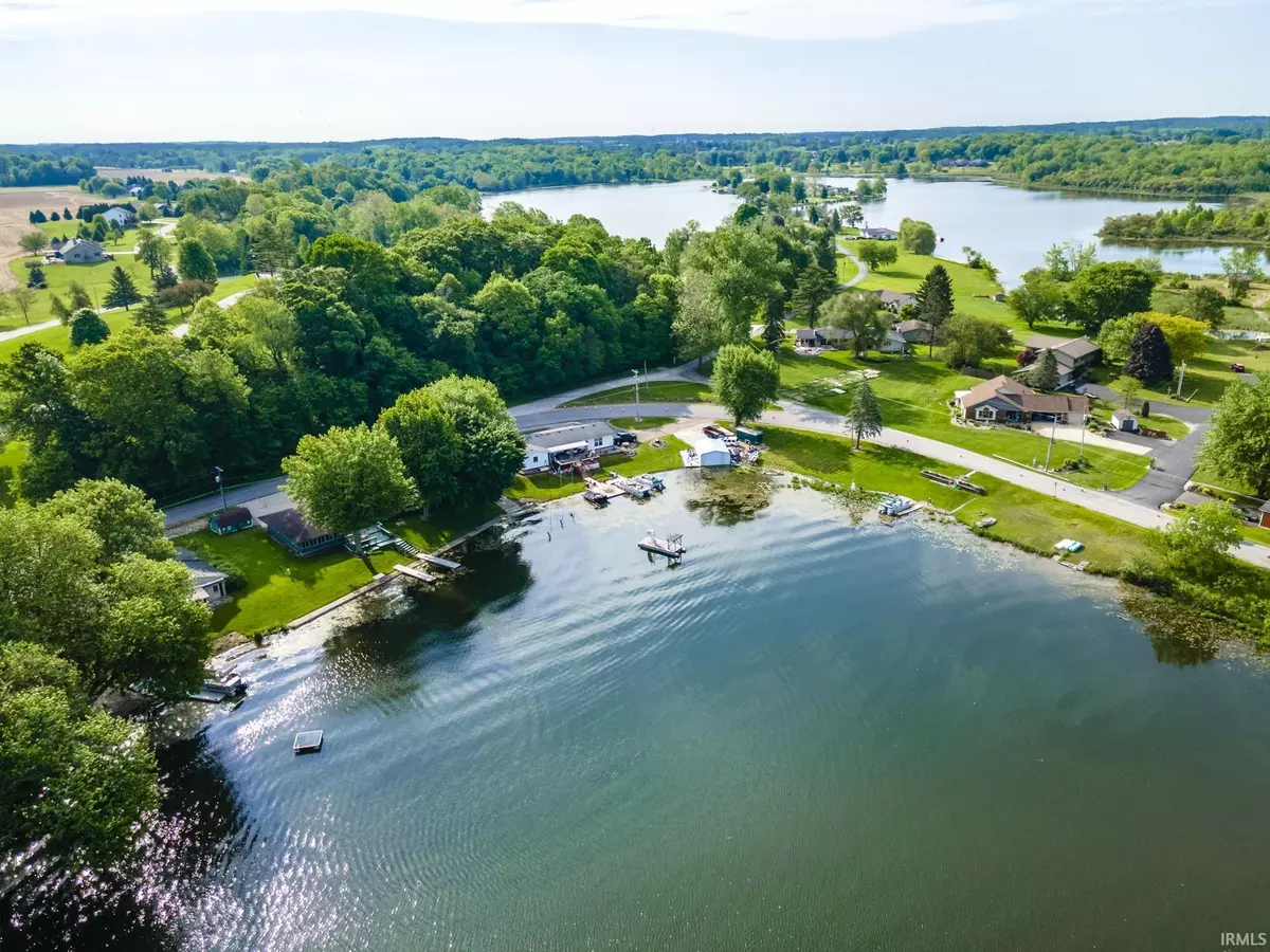 Kendallville, IN 46755-2663,1217 N Riley Road