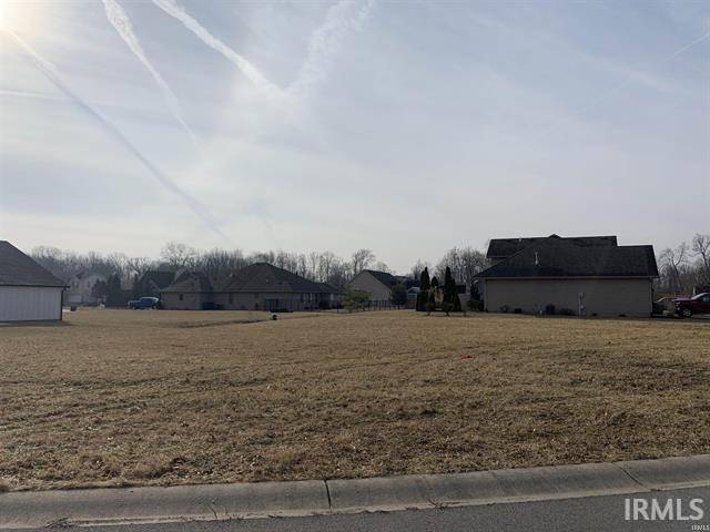 Lot 116 - Waterford North Lane, Muncie, IN 47304