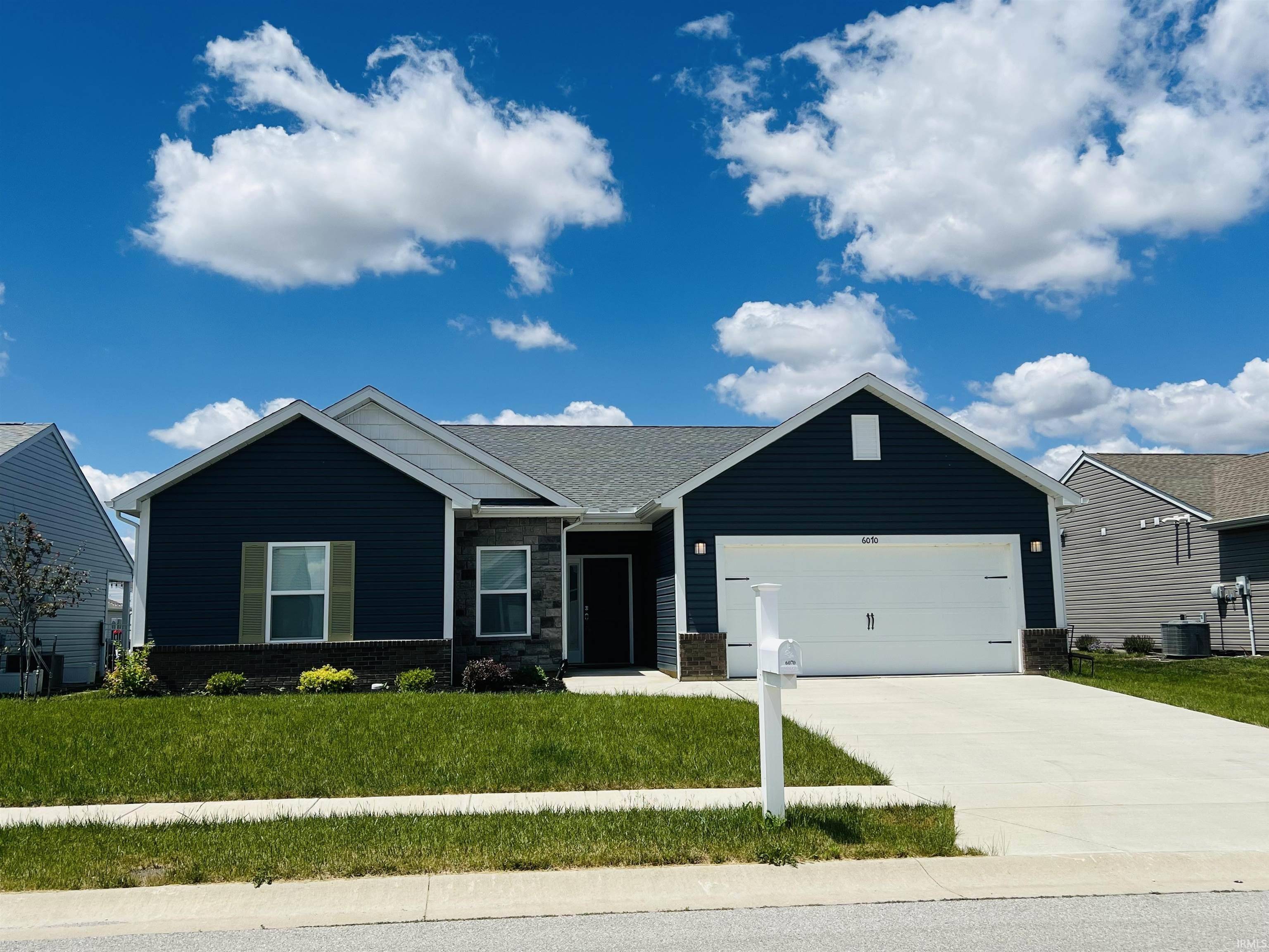 6070 Silvercreek Drive Drive, West Lafayette, IN 47906