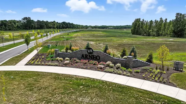 8689 Artemis Lane, Fort Wayne, IN 46825