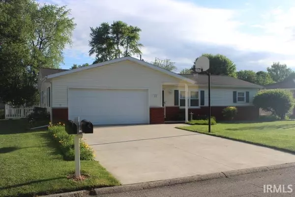 Dunkirk, IN 47336,322 E Walnut Avenue