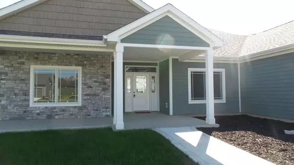 Fort Wayne, IN 46845,636 SANDRINGHAM Pass