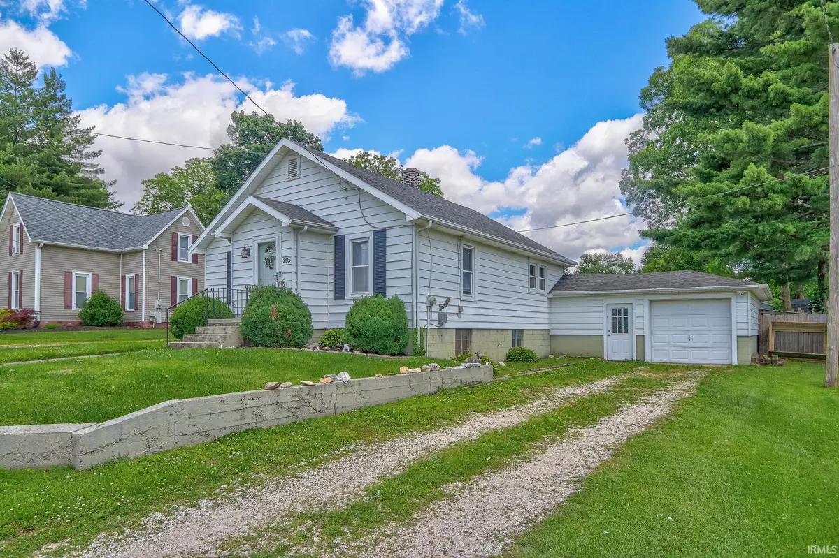 Owensville, IN 47665,205 N First Street