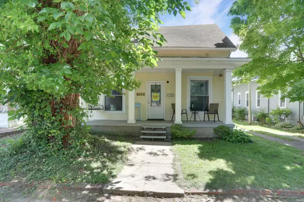 Mount Vernon, IN 47620,618 Mulberry Street