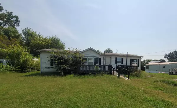 221 N Chase Street,  Sullivan,  IN 47882