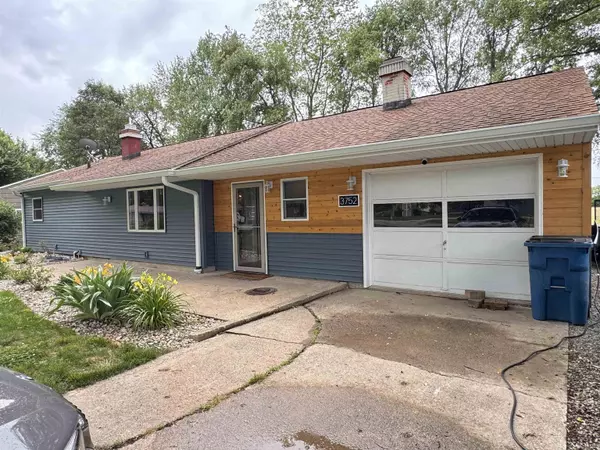 3752 N Pleasant Lane, Peru, IN 46970