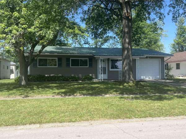 603 Layne Drive,  Dunkirk,  IN 47336