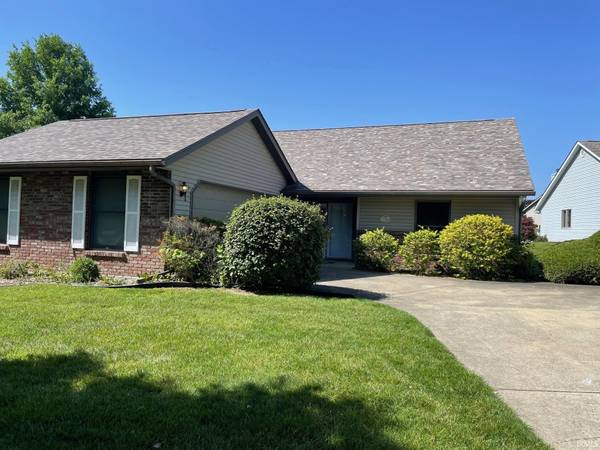 1108 E Jamie Lane, Bloomington, IN 47401