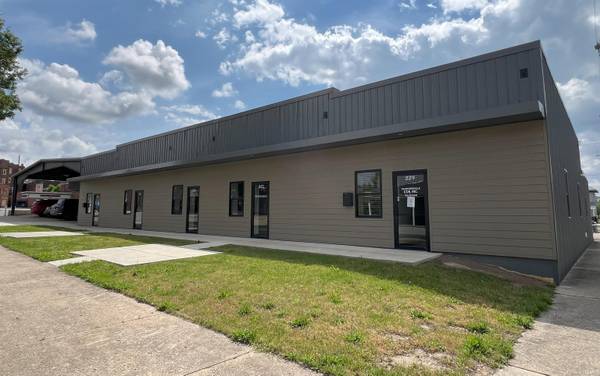 221 N Green Street, Crawfordsville, IN 47933