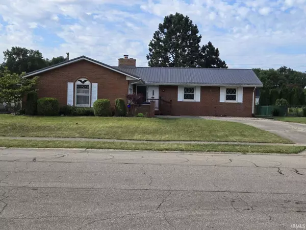 527 W 14 Street,  Mishawaka,  IN 46544