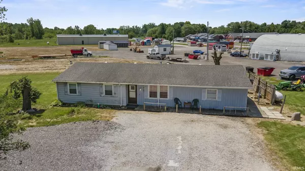 Roanoke, IN 46783,4267 E Station Road