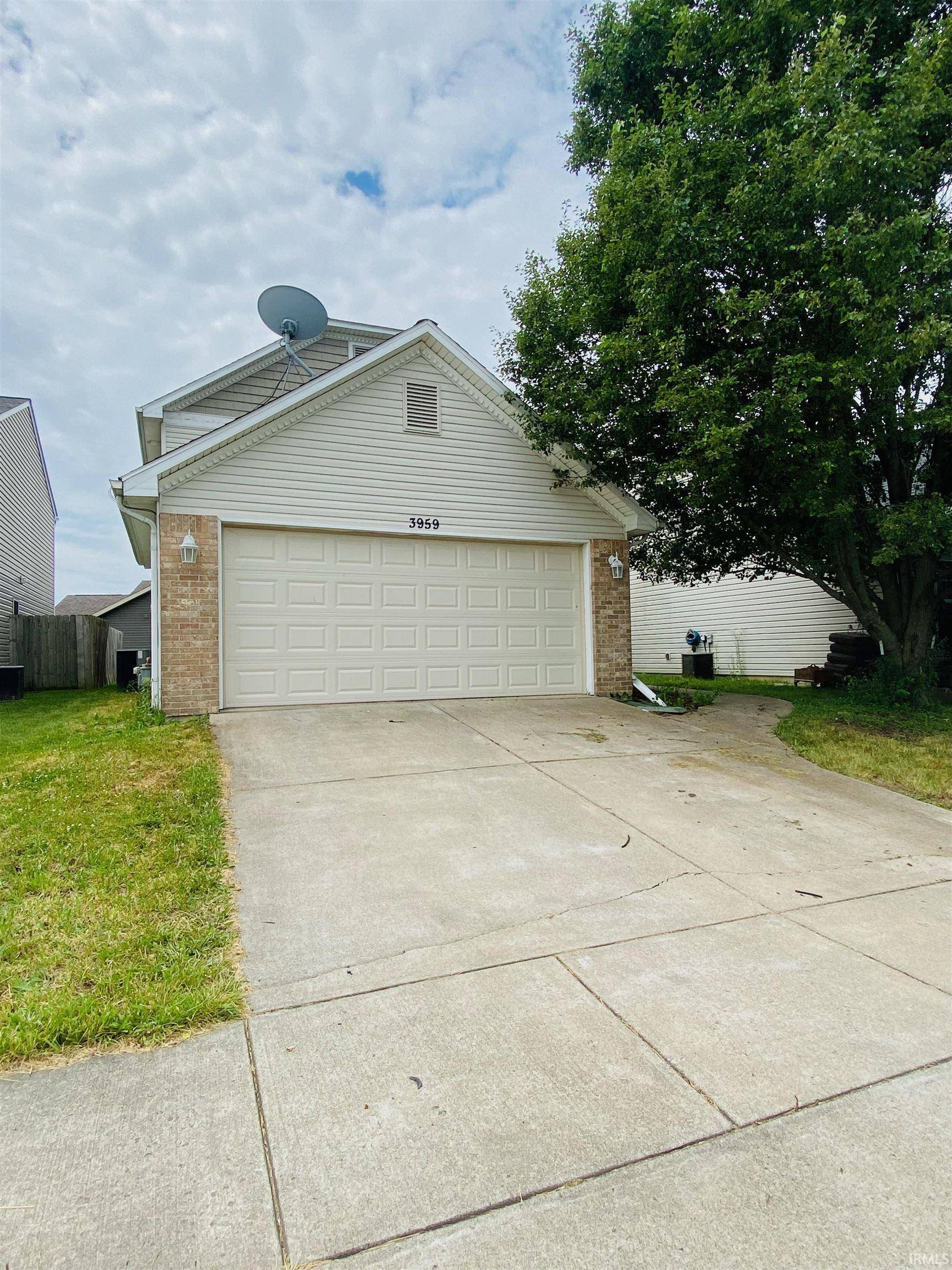 3959 Abraham Court, Lafayette, IN 47905