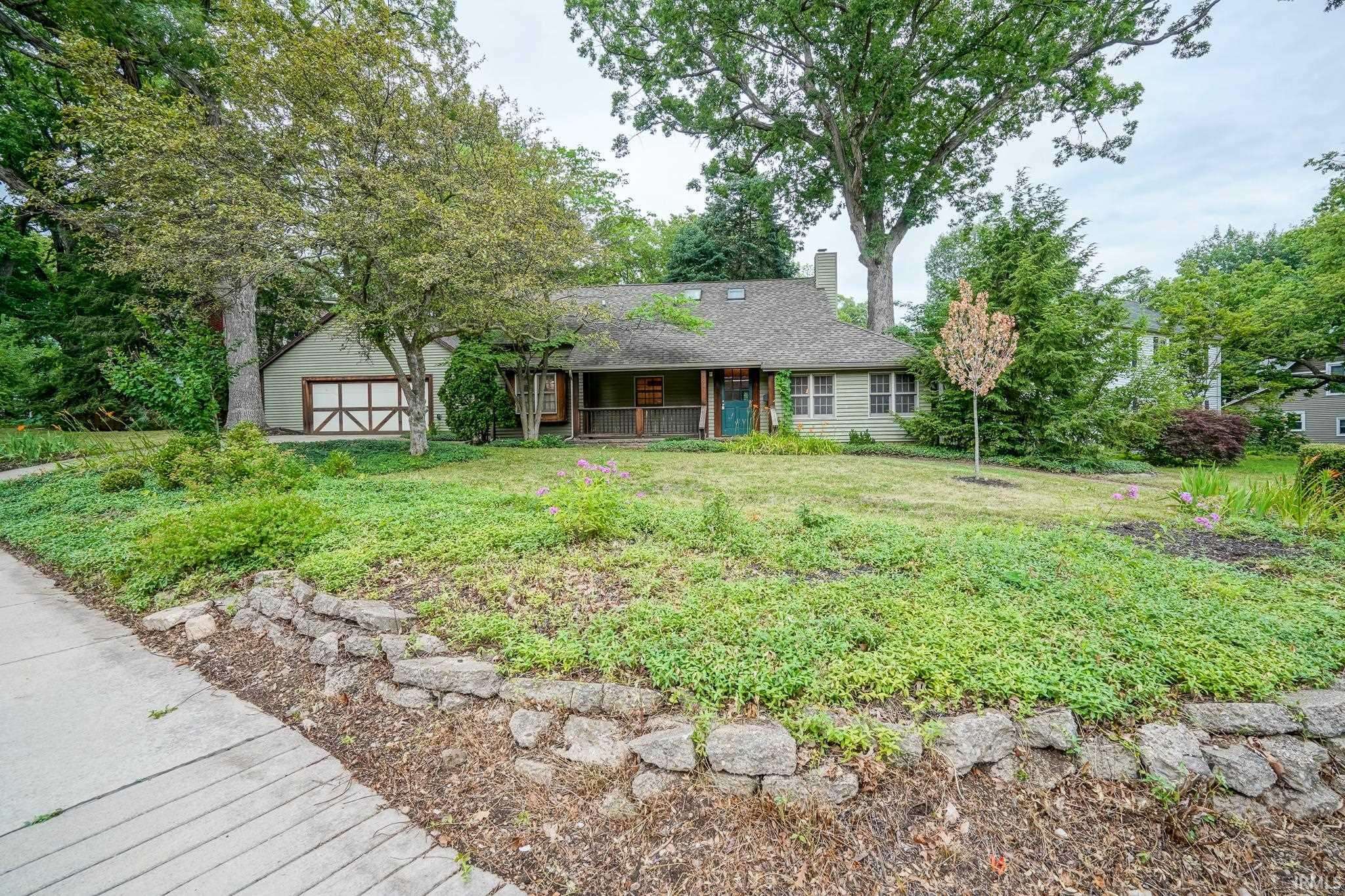 500 Robinson Street, West Lafayette, IN 47906
