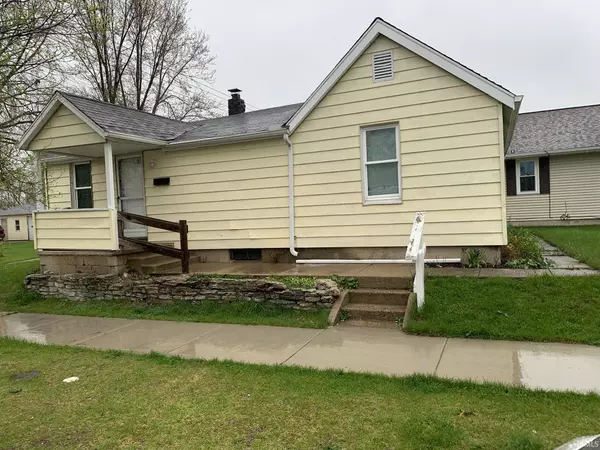 1422 Milburn Boulevard, Mishawaka, IN 46544