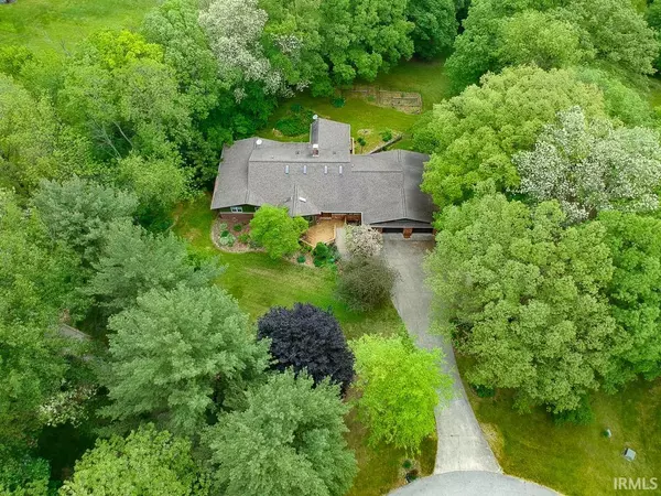 8719 Tenskwatawa Drive, Battle Ground, IN 47920-9750