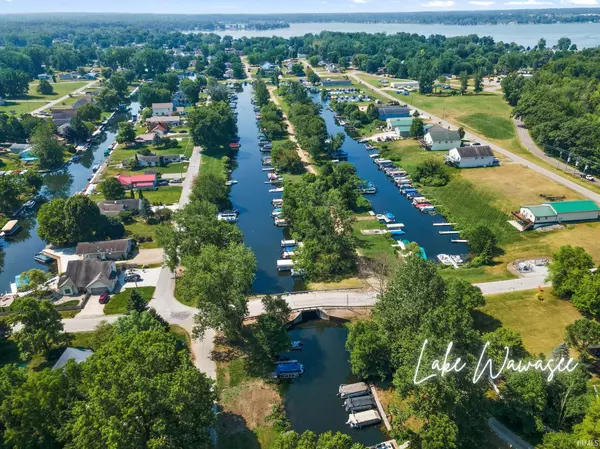 Cromwell, IN 46732,12123 N Beau Peep Lane