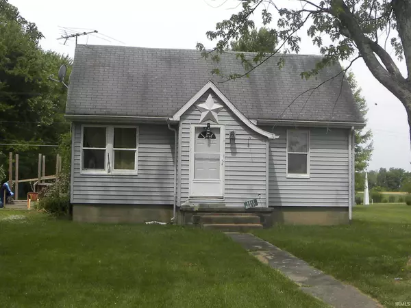 4049 Main Street, Coal City, IN 47427